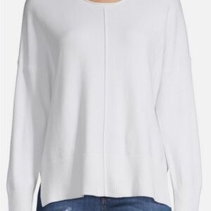 NEW French Connection Super Soft Babysoft Vhari Crew Neck Sweater